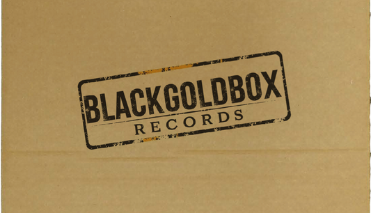 Blackgoldbox.. whatsinaname