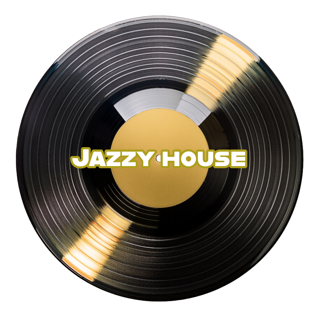 Jazzy House Box