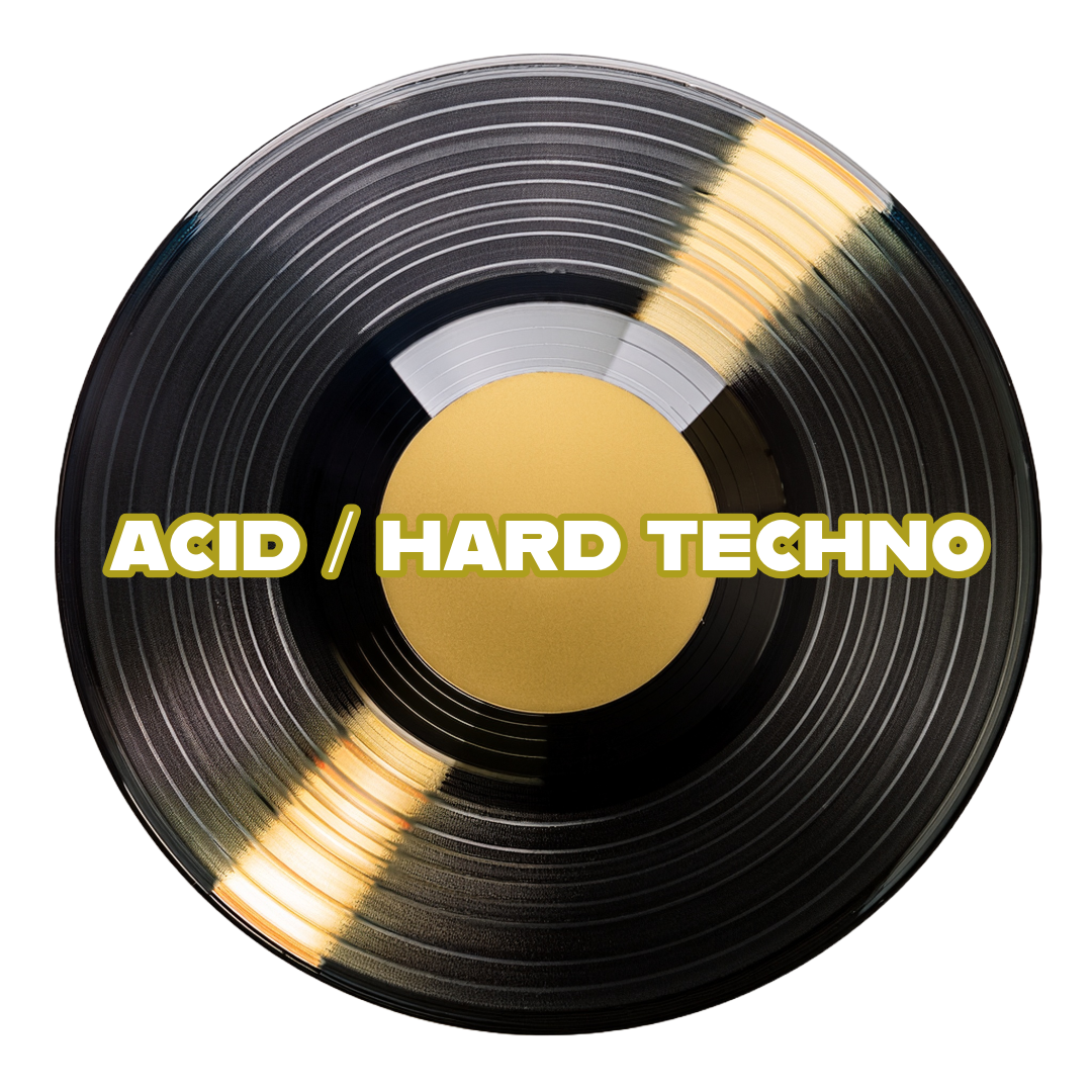 Acid / Hard Techno Box