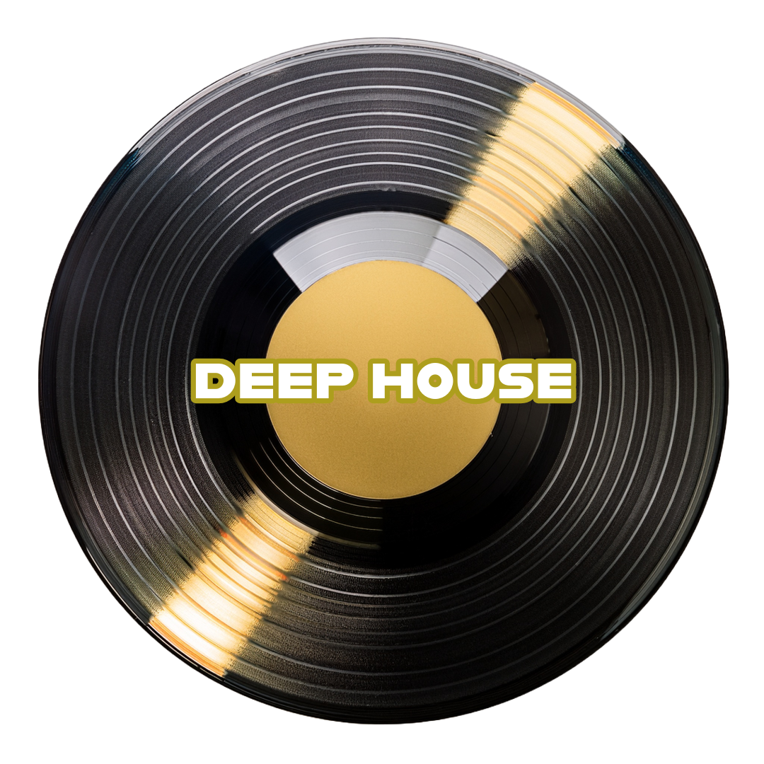 Deep House Box