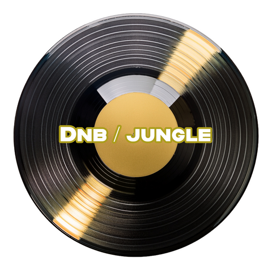 DnB and Jungle Box